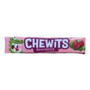 Chewits Strawberry Flavour – Chewy Strawberry Candy  (UK)