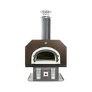 Chicago Brick Oven CBO-750 Residential Hybrid Countertop Pizza Oven With No Skirt [CBO-O-CT-750-HYB] (SAK14259) - Saksby Wholesale - Front View