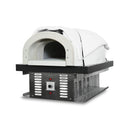 Chicago Brick Oven CBO-750 Residential Hybrid Oven DIY Kit [CBO-O-KIT-750-HYB] (SAK49351) - Saksby Wholesale - Front Left View