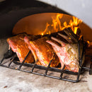 Chicago Brick Oven CBO-750 Wood Fired Pizza Oven DIY Kit With 38" x 28" Cooking Surface [CBO-O-KIT-750] (SAK51793) - Saksby Wholesale - Baby Back Ribs View