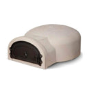 Chicago Brick Oven CBO-750 Wood Fired Pizza Oven DIY Kit With 38" x 28" Cooking Surface [CBO-O-KIT-750] (SAK51793) - Saksby Wholesale - Front Left View