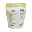 Chocolate English Toffee Popcorn (SAK56327) - Saksby Wholesale - Back View