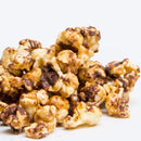 Chocolate English Toffee Popcorn (SAK56327) - Saksby Wholesale - Food Preview