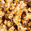Chocolate English Toffee Popcorn (SAK56327) - Saksby Wholesale - Popcorn Focus View