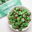Chocolate Mint Popcorn (SAK79428) - Saksby Wholesale - Product Preview