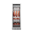 Commercial 12.5 Cu.Ft Dry Aging Fridge For Steaks, Beef, Lamb, And Ham (SAK63584) - Saksby Wholesale - Front View