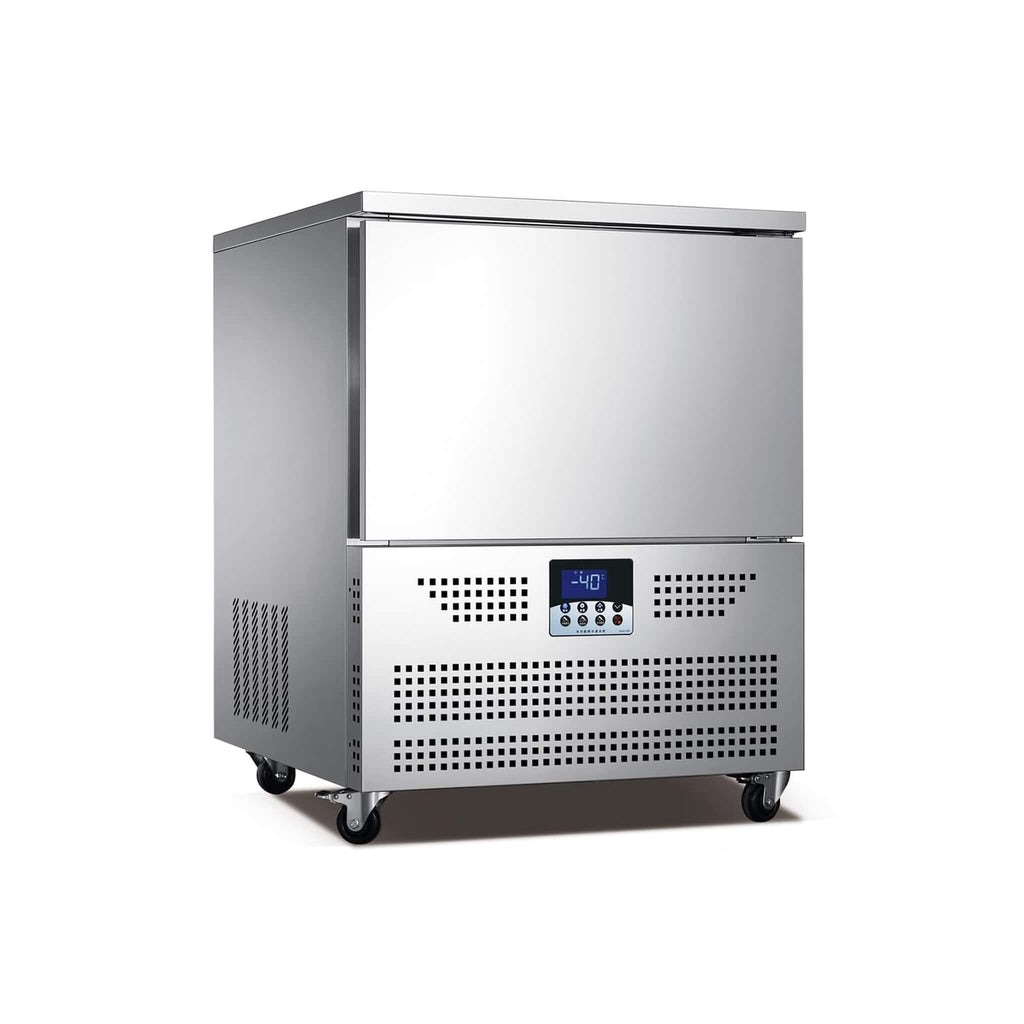 Commercial Heavy-Duty Extra-Low Temperature Blast Chiller Freezer (SAK46083)