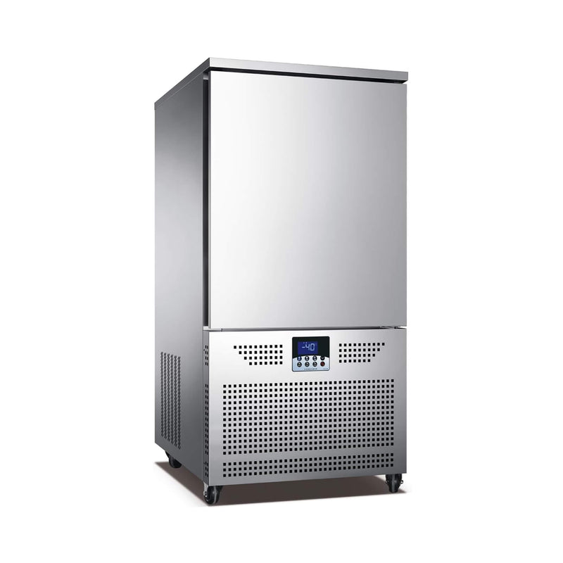 Commercial Heavy-Duty Extra-Low Temperature Blast Chiller Freezer (SAK46083)