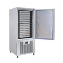Commercial Heavy-Duty Extra-Low Temperature Blast Chiller Freezer (SAK46083)