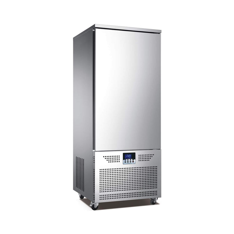 Commercial Heavy-Duty Extra-Low Temperature Blast Chiller Freezer (SAK46083)