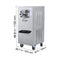 Commercial Single Flavor Hard Serve Stainless Steel Ice Cream Machine 20 25L H SAK20782 Saksby - Dimensions