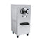 Commercial Single Flavor Hard Serve Stainless Steel Ice Cream Machine 20 25L H SAK20782 Saksby - Front Right View
