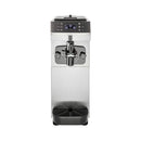Commercial Single Flavor Soft Serve Ice Cream Machine Maker, 13L/H (SAK84035) - Saksby Wholesale - Front View