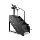 Commercial Stair Stepper With LED Display And 15 Resistance Levels (SAK91837) - Saksby Wholesale - Back Left View