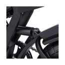 Coswheel GT20 Max 60V/40AH 2000W Dual-Battery Fat Tire Electric Bike (SAK30971) - Saksby Wholesale - Rear Suspension
