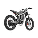 Coswheel R19 72V/40AH 6000W High-Performance Electric Dirt Bike (SAK53917) - Saksby Wholesale - Back Right View