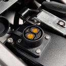 Coswheel R19 72V/40AH 6000W High-Performance Electric Dirt Bike (SAK53917) - Saksby Wholesale - Battery Charging Outlet