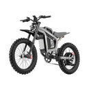 Coswheel R19 72V/40AH 6000W High-Performance Electric Dirt Bike (SAK53917) - Saksby Wholesale - Front Left View