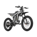 Coswheel R19 72V/40AH 6000W High-Performance Electric Dirt Bike (SAK53917) - Saksby Wholesale - Front  Right View