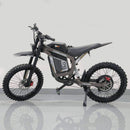 Coswheel R19 72V/40AH 6000W High-Performance Electric Dirt Bike (SAK53917) - Saksby Wholesale - Lifestyle Side Left View In Room
