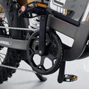 Coswheel R19 72V/40AH 6000W High-Performance Electric Dirt Bike (SAK53917) - Saksby Wholesale - Pedal