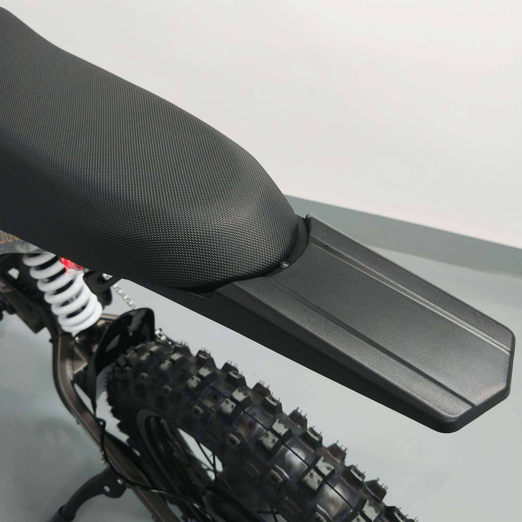 Coswheel R19 72V/40AH 6000W High-Performance Electric Dirt Bike (SAK53917) - Saksby Wholesale - Rear Reflector