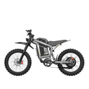 Coswheel R19 72V/40AH 6000W High-Performance Electric Dirt Bike (SAK53917) - Saksby Wholesale - Side Left View