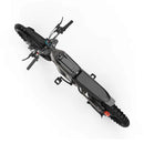 Coswheel R19 72V/40AH 6000W High-Performance Electric Dirt Bike (SAK53917) - Saksby Wholesale - Top View