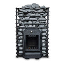 COZY HEAT Quattro Wood Fired Sauna Stove (SAK23947) - SAKSBY