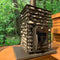 COZY HEAT Quattro Wood Fired Sauna Stove (SAK23947) - SAKSBY