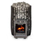 COZY HEAT SW Cylindrical Shape Sauna Stove (SAK48563) - SAKSBY