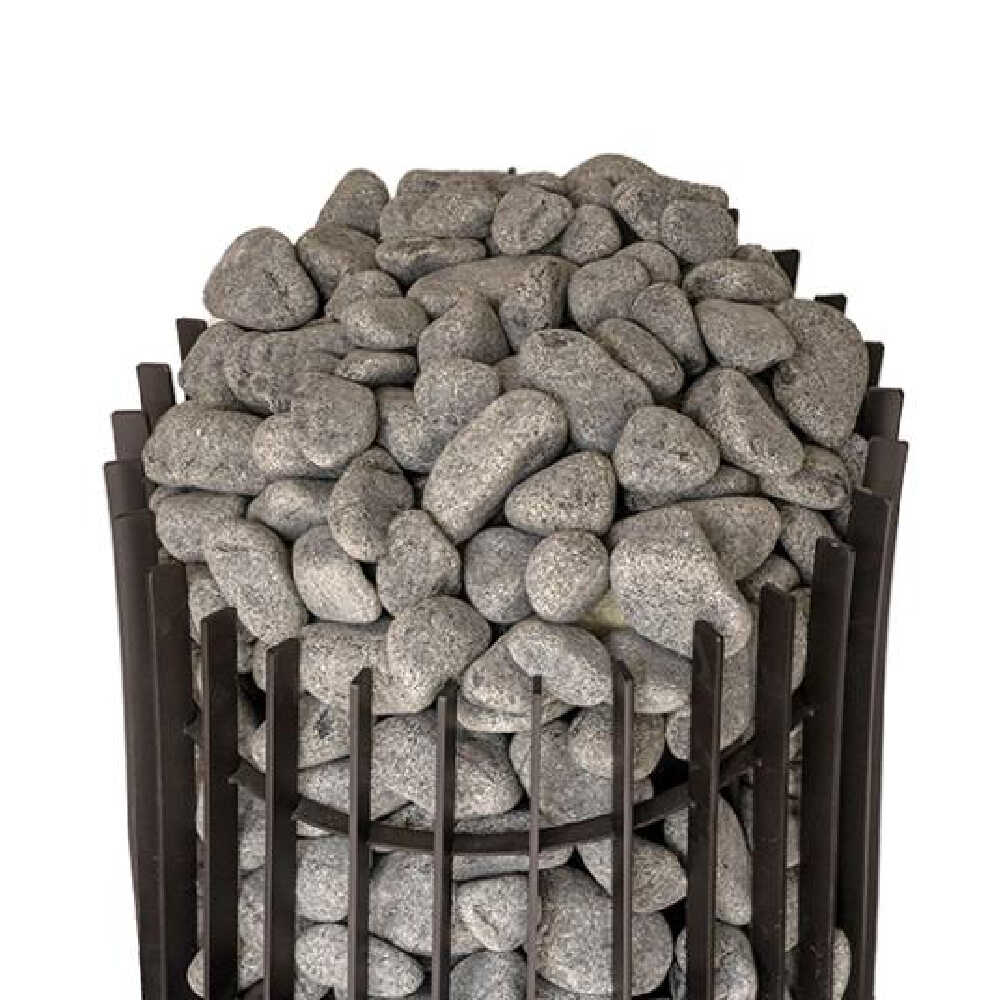 COZY HEAT SW Wood Burning Thru-Wall Sauna Stove (SAK69342) - SAKSBY