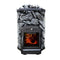 COZY HEAT  Wood Burning Floor mount Sauna Stove (SAK57382) - SAKSBY