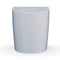 [CT8551CUMFG#01] TOTO NEOREST AS Elongated Toilet Bowl Only (SAK15269) - Saksby Wholesale - Front View