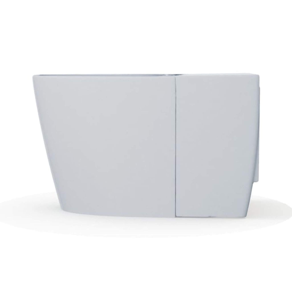 [CT8551CUMFG#01] TOTO NEOREST AS Elongated Toilet Bowl Only (SAK15269) - Saksby Wholesale - Right Side View Details