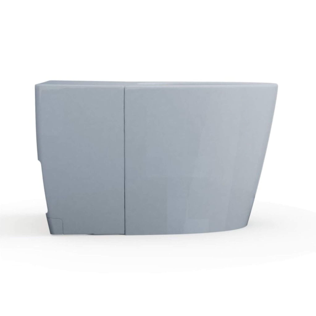 [CT8551CUMFG#01] TOTO NEOREST AS Elongated Toilet Bowl Only (SAK15269) - Saksby Wholesale - Side View Details