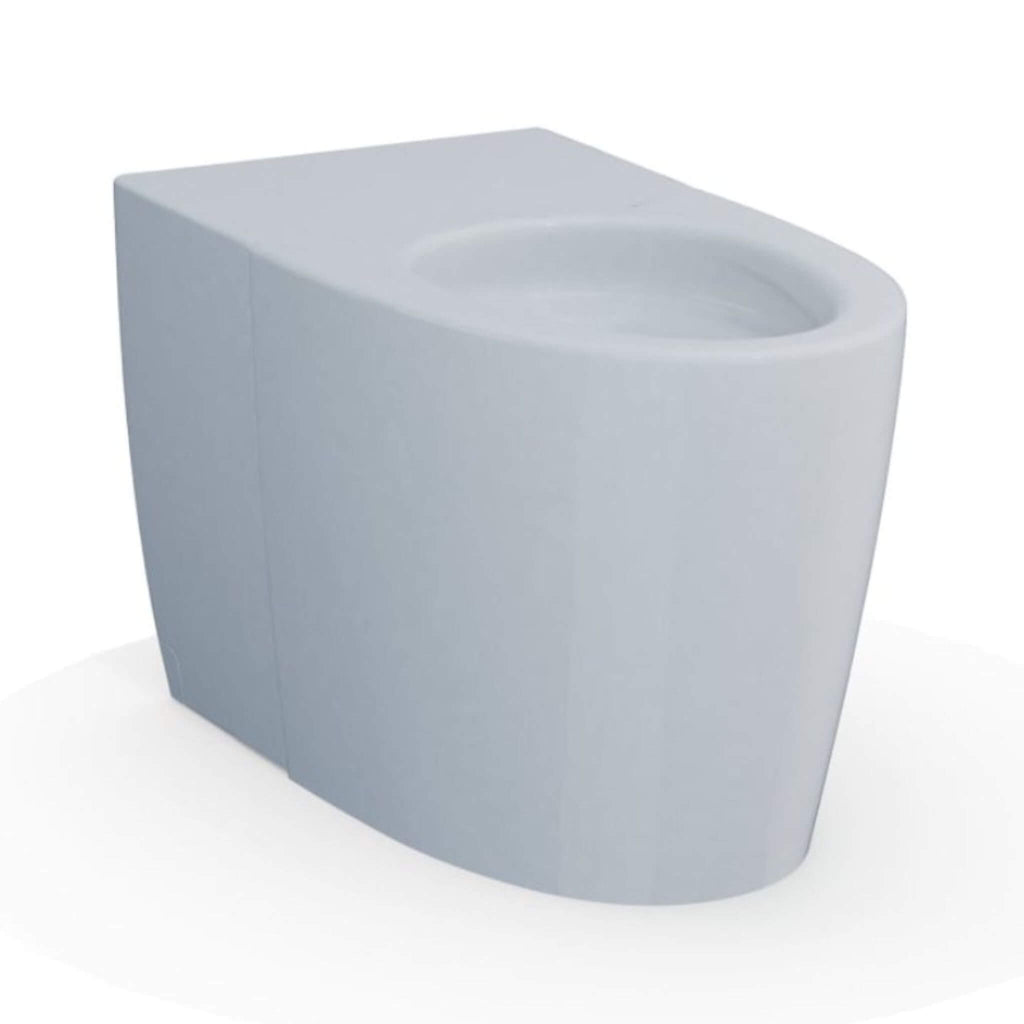 [CT8551CUMFG#01] TOTO NEOREST AS Elongated Toilet Bowl Only (SAK15269) - Saksby Wholesale - Side View