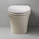 [CWT426CMFG] TOTO AP Dual Flush Elongated Chair Height Toilet With In-Wall Tank System (SAK67832) - Saksby Wholesale - Lifestyle