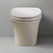 [CWT426CMFG] TOTO AP Dual Flush Elongated Chair Height Toilet With In-Wall Tank System (SAK67832) - Saksby Wholesale - Lifestyle