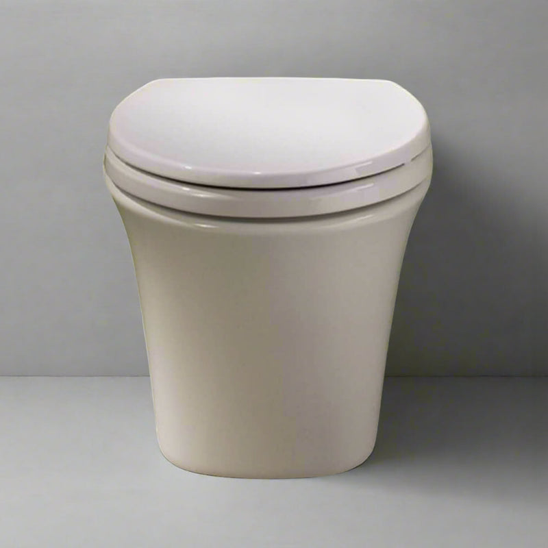 [CWT426CMFG] TOTO AP Dual Flush Elongated Chair Height Toilet With In-Wall Tank System (SAK67832) - Saksby Wholesale - Lifestyle