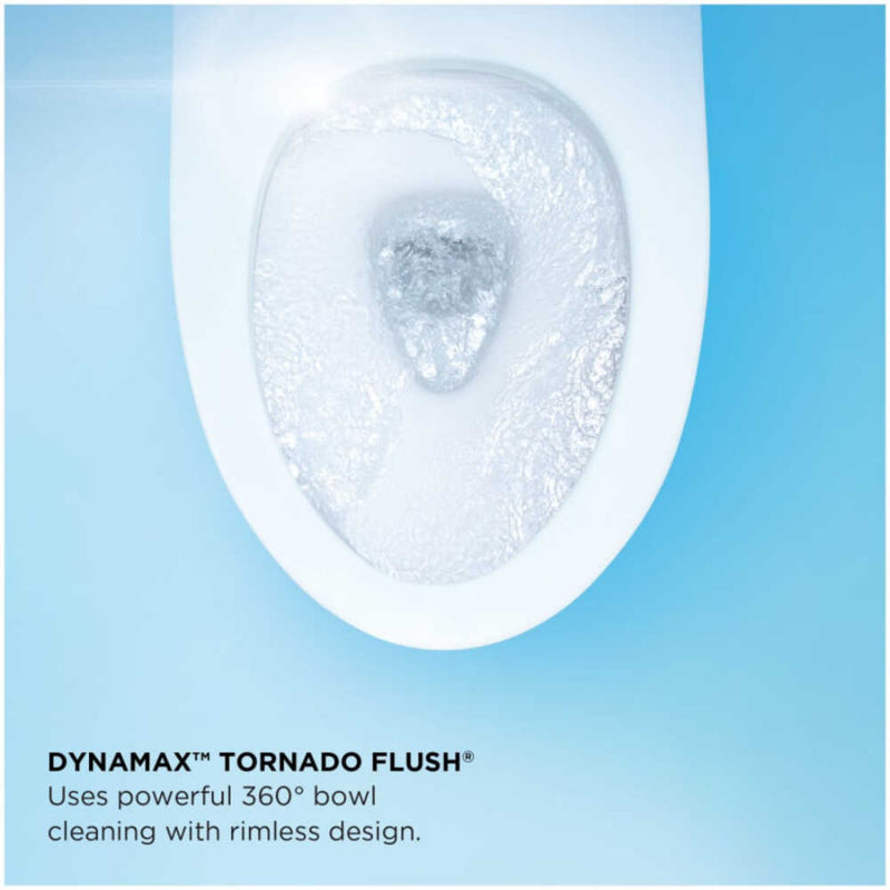 [CWT426CMFG] TOTO AP Dual Flush Elongated Chair Height Toilet With In-Wall Tank System (SAK67832) - Saksby Wholesale - Tornado Flush