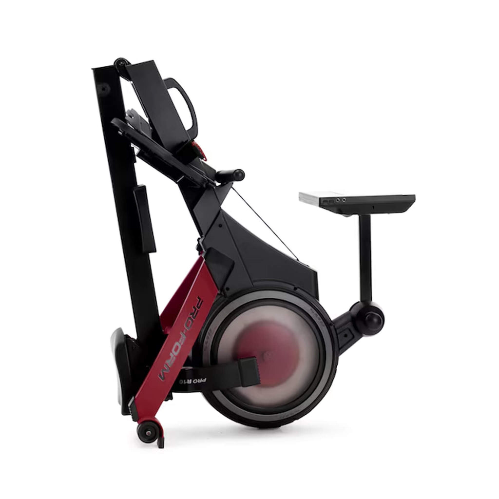 (Brand New - Damaged Box) ProForm Carbon Pro R10 Rower Magnetic Foldable Rowing Machine [PFRW98120] (SAK71690)