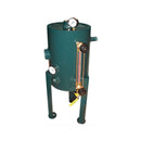 Delta 5COM Series Commercial Steam Blowdown Tank (SAK57913) - Saksby Wholesale - Front View