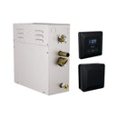 Delta SimpleSteam 10kW ES-10 Steam Generator Kit (SAK35819) - Saksby Wholesale - Matte View
