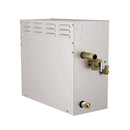 Delta SimpleSteam Steam Bath Generator 15kW 240/1 (SAK48921) - Saksby Wholesale - Front Right View