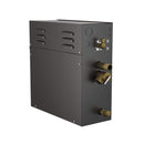 Delta SteamScape 15kW Steam Generator With Advanced Home Steam Shower System (SAK12389) - Saksby Wholesale - Front View