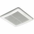 DELTABREEZ BreezGreenBuilder 100 CFM Dual Speed Exhaust Fan With Humidity Sensor [GBR100H] (SAK72364)