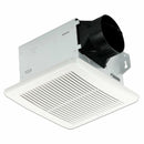 DELTABREEZ BreezGreenBuilder 100 CFM Single Speed Ventilation Fan [GBR100] (SAK37520)