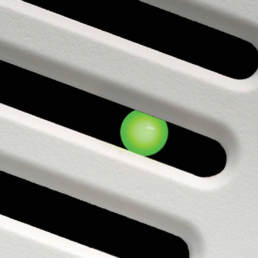 Deltabreez BreezGreenBuilder 100 CFM Single Speed Ventilation Fan [GBR100] (SAK37520)