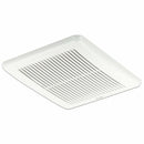 DELTABREEZ BreezIntegrity 80 CFM Single Speed Wall Mount Exhaust Fan [ITG80] (SAK95364)